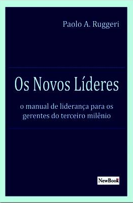 immagine del libro The New Leaders Portuguese